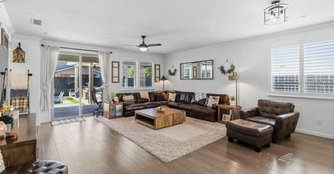 6088 Belfast Way, Roseville, CA 95747 Photo