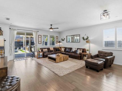 6088 Belfast Way, Roseville, CA 95747 Photo