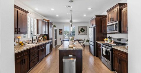 6088 Belfast Way, Roseville, CA 95747 Photo