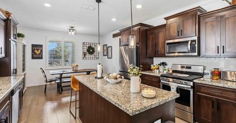 6088 Belfast Way, Roseville, CA 95747 Photo
