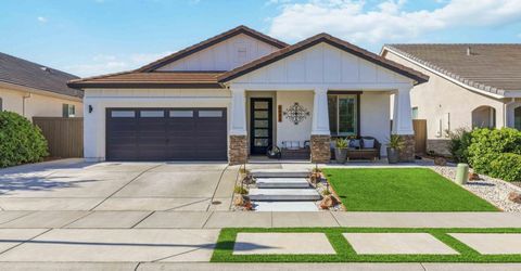 6088 Belfast Way, Roseville, CA 95747 Photo