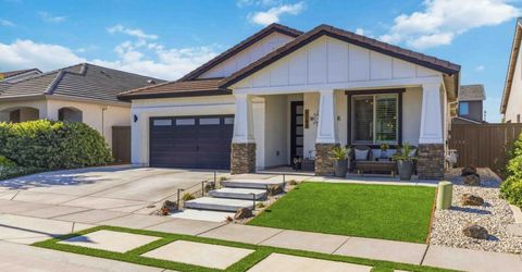 6088 Belfast Way, Roseville, CA 95747 Photo