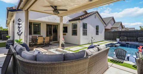 6088 Belfast Way, Roseville, CA 95747 Photo