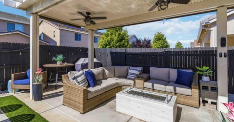 6088 Belfast Way, Roseville, CA 95747 Photo
