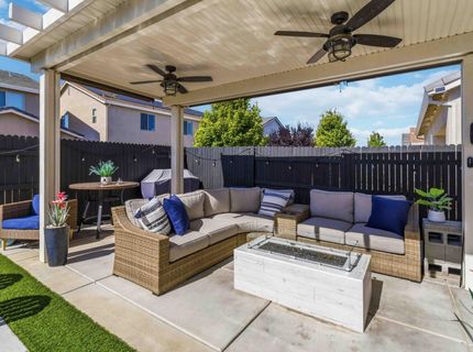 6088 Belfast Way, Roseville, CA 95747 Photo