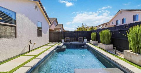 6088 Belfast Way, Roseville, CA 95747 Photo