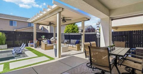 6088 Belfast Way, Roseville, CA 95747 Photo