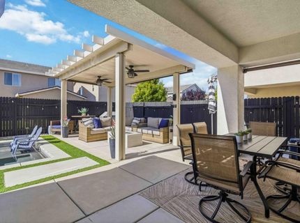 6088 Belfast Way, Roseville, CA 95747 Photo