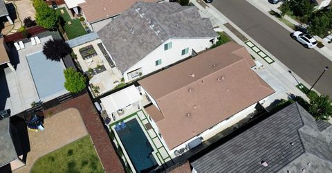 6088 Belfast Way, Roseville, CA 95747 Photo