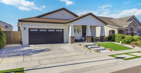 6088 Belfast Way, Roseville, CA 95747 Photo
