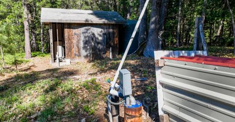 30220 Magra Rd, Gold Run, CA 95717 Photo