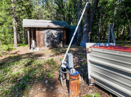 30220 Magra Rd, Gold Run, CA 95717 Photo