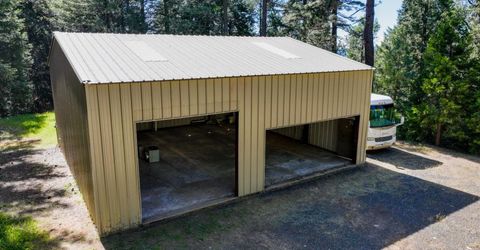 30220 Magra Rd, Gold Run, CA 95717 Photo