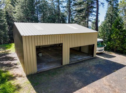 30220 Magra Rd, Gold Run, CA 95717 Photo