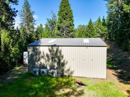 30220 Magra Rd, Gold Run, CA 95717 Photo