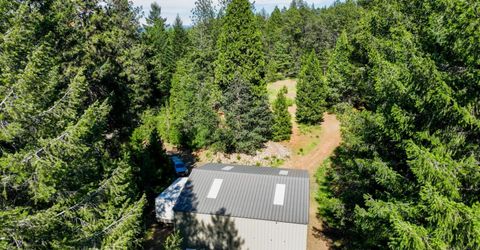 30220 Magra Rd, Gold Run, CA 95717 Photo