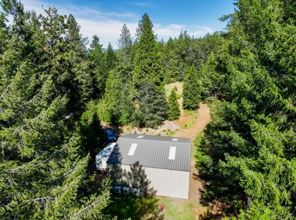 30220 Magra Rd, Gold Run, CA 95717 Photo