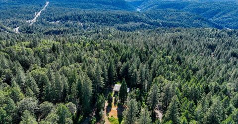 30220 Magra Rd, Gold Run, CA 95717 Photo