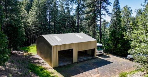 30220 Magra Rd, Gold Run, CA 95717 Photo