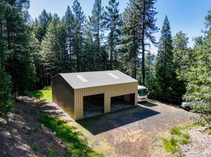 30220 Magra Rd, Gold Run, CA 95717 Photo