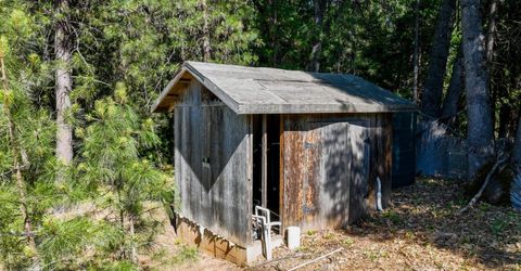 30220 Magra Rd, Gold Run, CA 95717 Photo