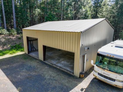 30220 Magra Rd, Gold Run, CA 95717 Photo