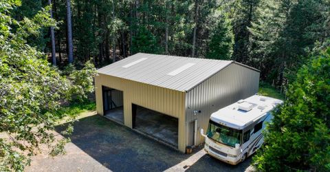 30220 Magra Rd, Gold Run, CA 95717 Photo