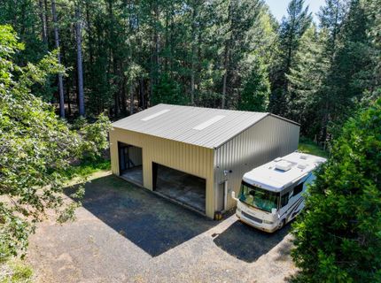 30220 Magra Rd, Gold Run, CA 95717 Photo
