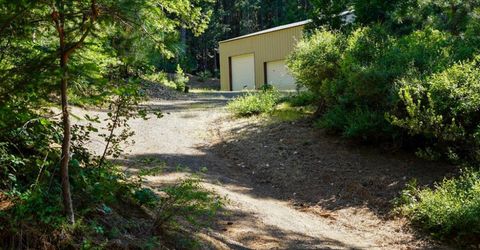 30220 Magra Rd, Gold Run, CA 95717 Photo