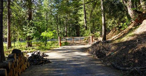30220 Magra Rd, Gold Run, CA 95717 Photo