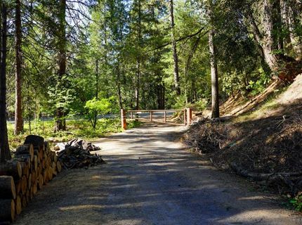 30220 Magra Rd, Gold Run, CA 95717 Photo
