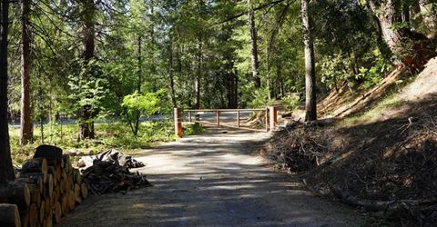 30220 Magra Rd, Gold Run, CA 95717 Photo