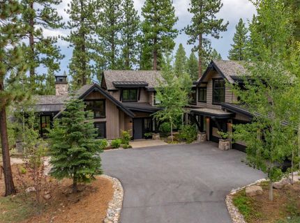 377 James Mciver, Truckee, CA 96161 Photo