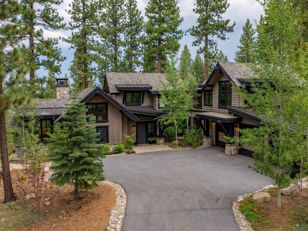 377 James McIver, Truckee, CA 96161