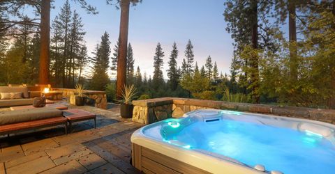 377 James Mciver, Truckee, CA 96161 Photo