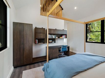 377 James Mciver, Truckee, CA 96161 Photo