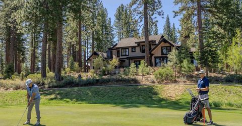 377 James Mciver, Truckee, CA 96161 Photo