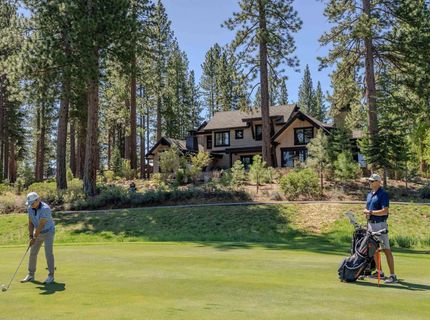 377 James Mciver, Truckee, CA 96161 Photo