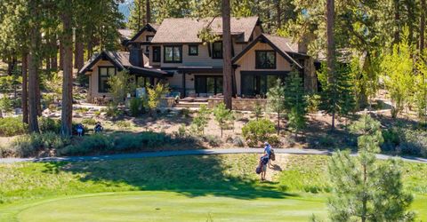 377 James Mciver, Truckee, CA 96161 Photo