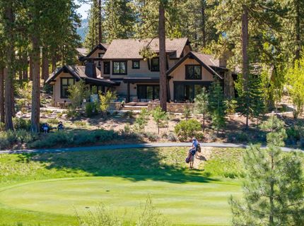 377 James Mciver, Truckee, CA 96161 Photo