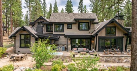 377 James Mciver, Truckee, CA 96161 Photo