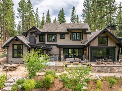 377 James Mciver, Truckee, CA 96161 Photo
