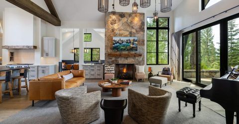 377 James Mciver, Truckee, CA 96161 Photo