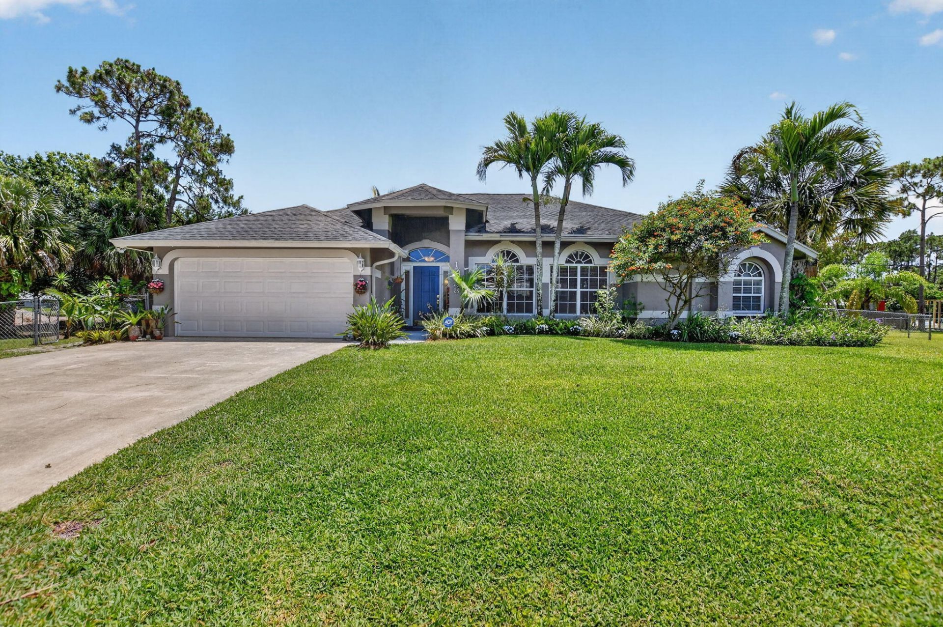 12838 72nd Court N, The Acreage, FL 33412 Photo