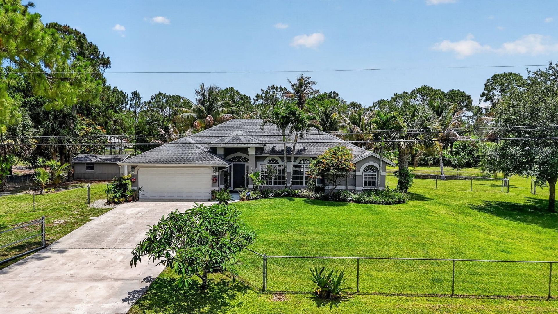 12838 72nd Court N, The Acreage, FL 33412 Photo