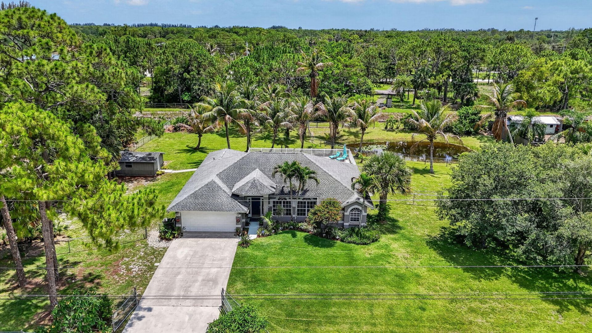 12838 72nd Court N, The Acreage, FL 33412 Photo