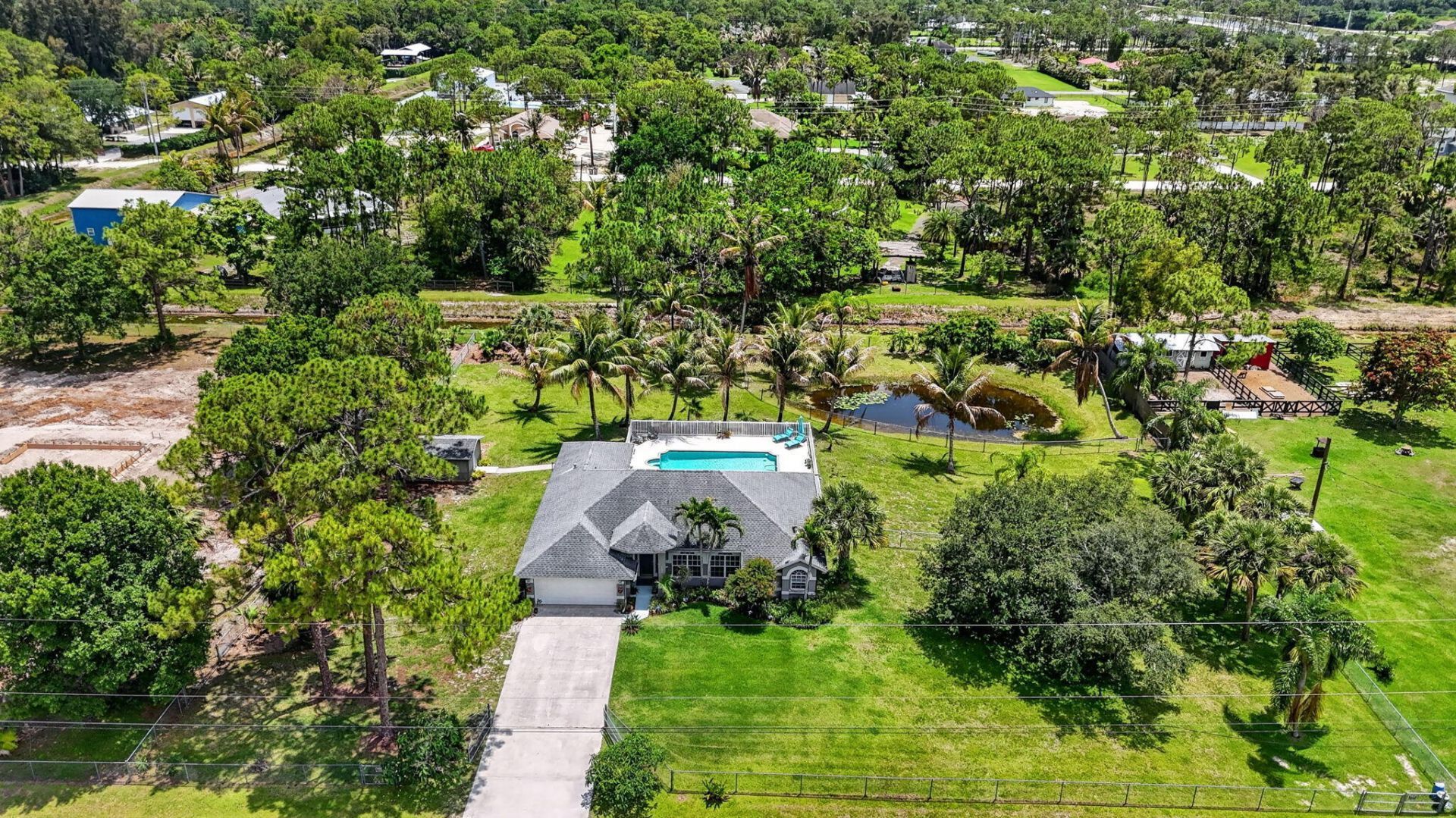 12838 72nd Court N, The Acreage, FL 33412 Photo