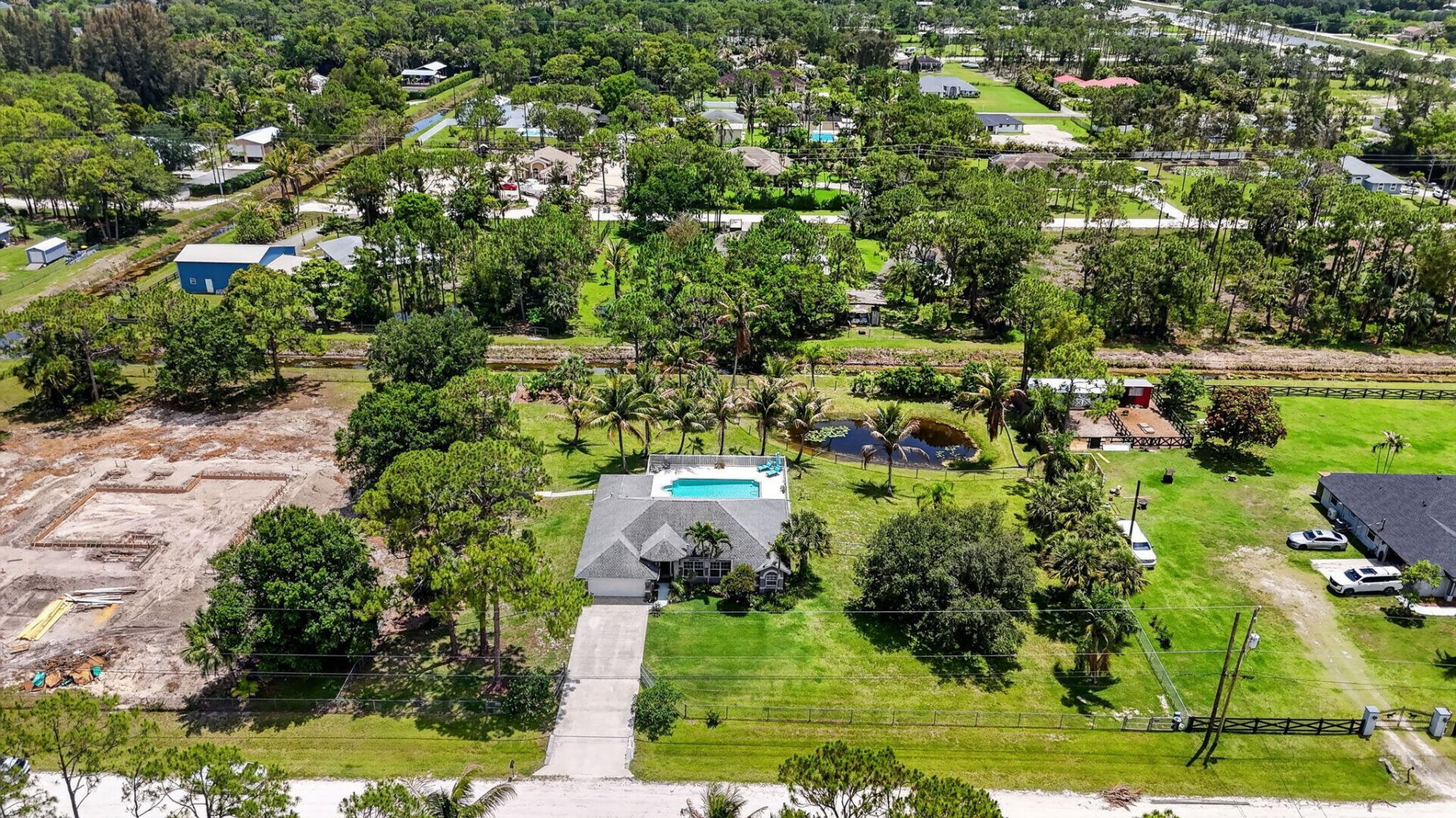 12838 72nd Court N, The Acreage, FL 33412 Photo