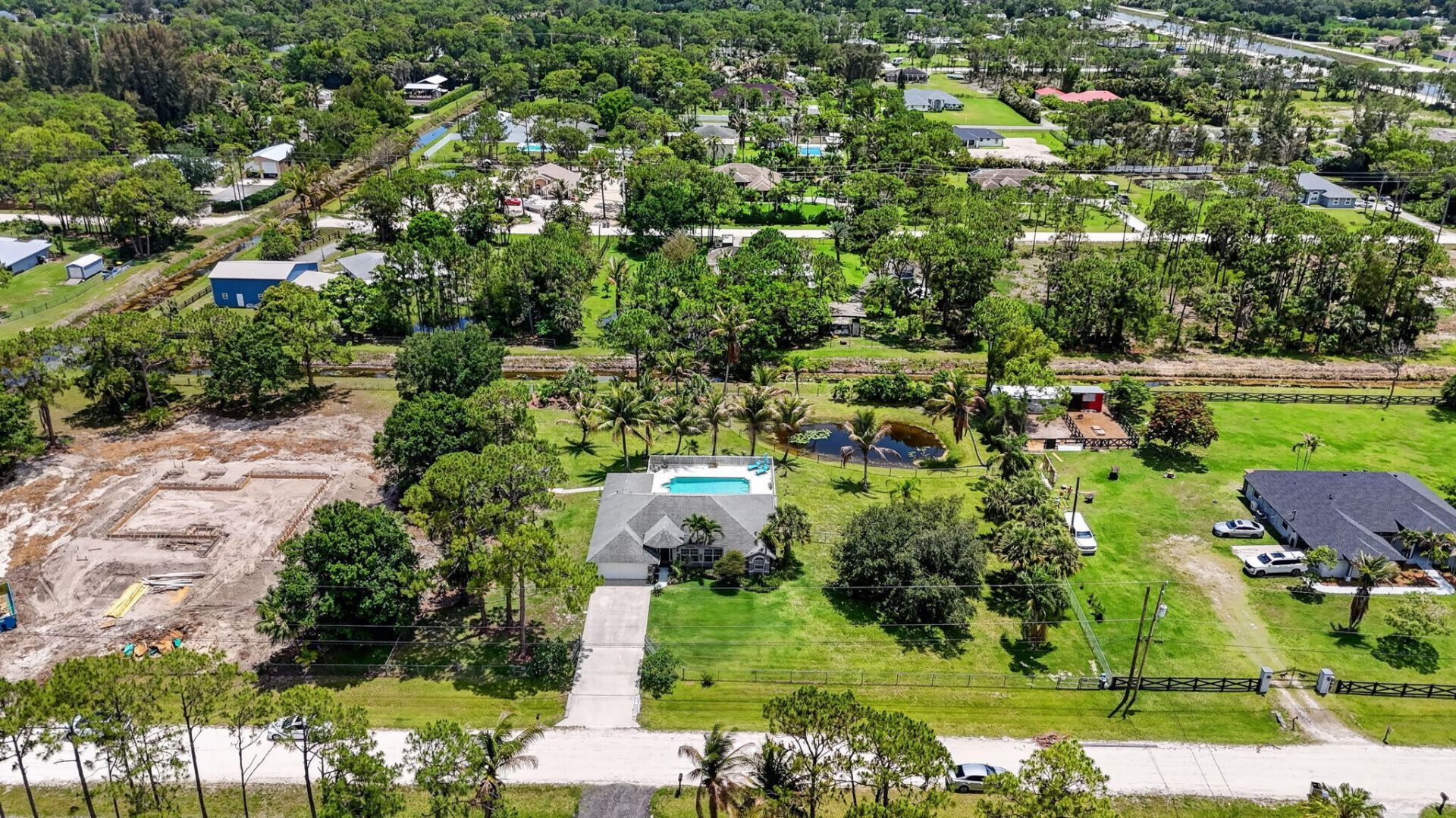 12838 72nd Court N, The Acreage, FL 33412 Photo