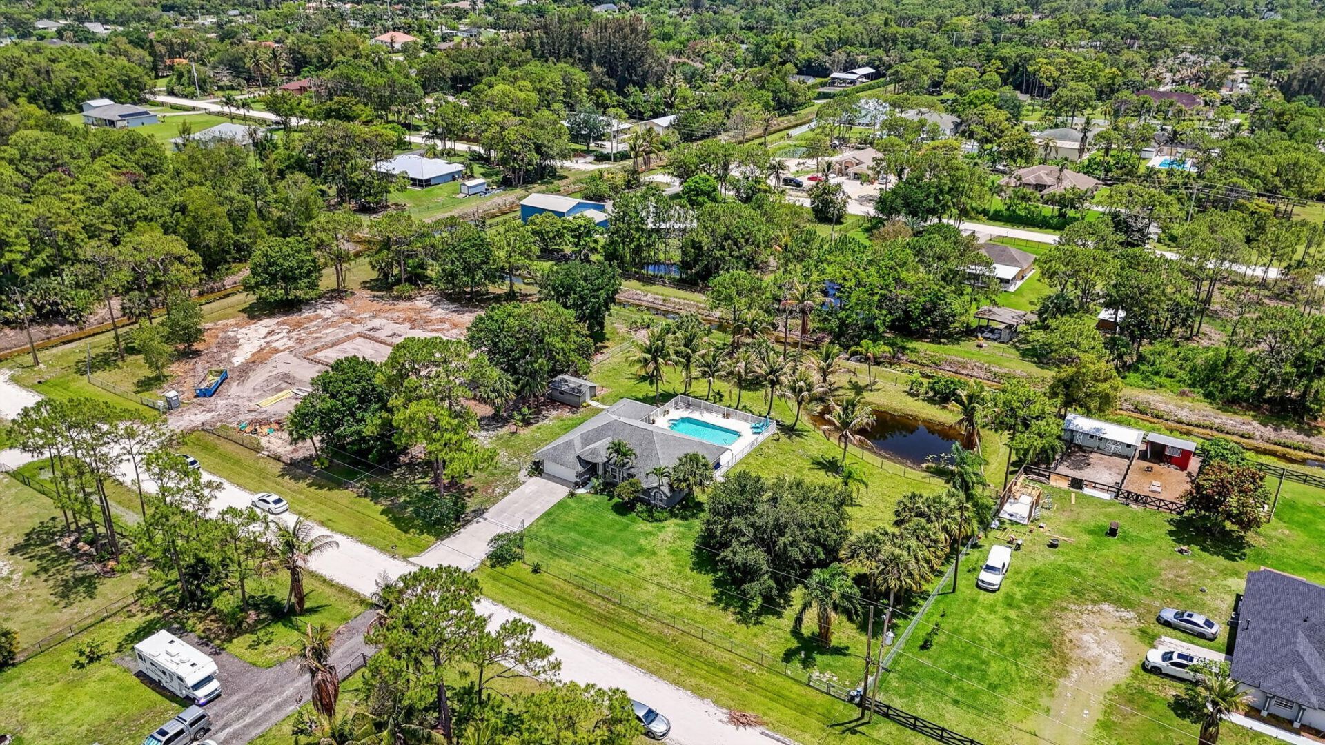 12838 72nd Court N, The Acreage, FL 33412 Photo